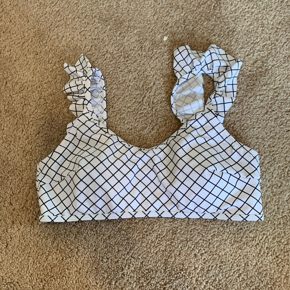 Baithing Suit Top